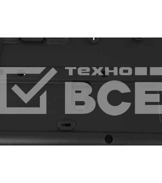 Комплект клавиатура + Мышь Беспроводная Logitech MK295 Silent Wireless Combo