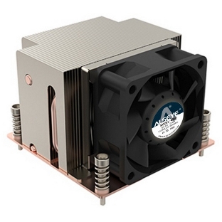 Кулер для процессора CPU Cooler AS-V15 LGA1700(square motherboard), PWM 2600-8000RPM, 4pin, 200w