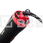 Фен-щетка BRAYER BR3133RD черный/красный, 1000 Вт, 40 мм, фото4