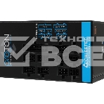 Блок питания Chieftec BDF-1000C, 1000Вт, 80 PLUS Bronze, 140мм, модульный, черный, фото12