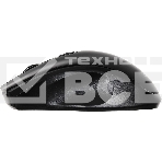 Мышь беспроводная Acer OMR030 черный, 1600 dpi, радиоканал, USB, кнопки - 4, фото8