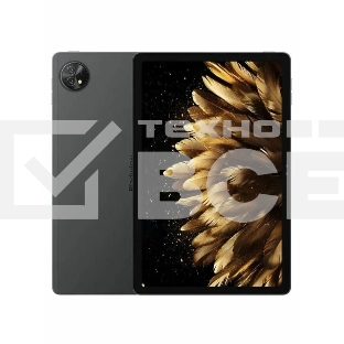 Планшет Blackview Tab Zeno 10 11', 6Gb, 256Gb, 5G, Android 15, черный