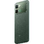 Смартфон Infinix Note Edge X6887 8/256Gb зеленый, фото4