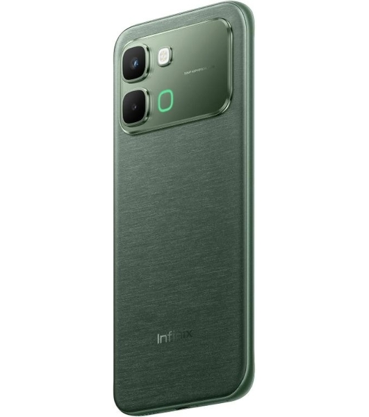 Смартфон Infinix Note Edge X6887 8/256Gb зеленый
