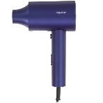 Фен Centek CT-2204 синий, 2000 Вт, ионизация, фото 1
