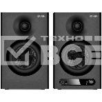 Акустическая система 2.0 АС SVEN MC-15, черный (60 Вт, Bluetooth, RCA, TRS, OPT, HDMI, AUX, вход наушников, пульт), фото4