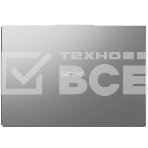 Ноутбук Lenovo IdeaPad Slim 5 16ARP10/16'/IPS/AMD Ryzen 7 7735HS/16GB/512GB SSD/AMD Radeon 680M/Без ОС/серый/1.93kg, фото3