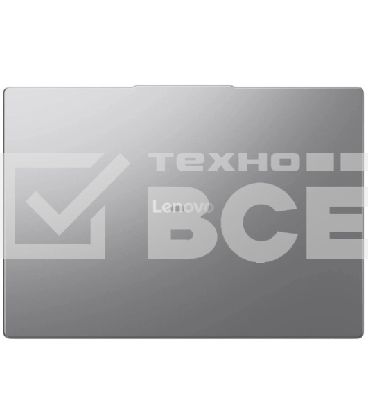 Ноутбук Lenovo IdeaPad Slim 5 16ARP10/16'/IPS/AMD Ryzen 7 7735HS/16GB/512GB SSD/AMD Radeon 680M/Без ОС/серый/1.93kg