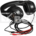 Гарнитура HOCO W108 Sue чёрный, проводная, фото2