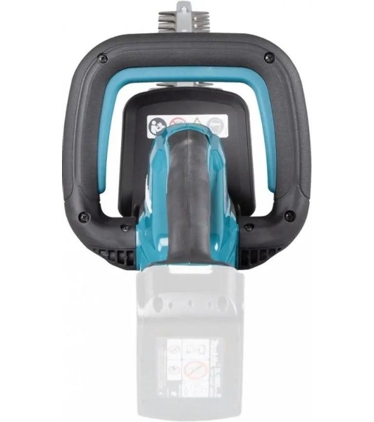 Кусторез Makita DUH606Z