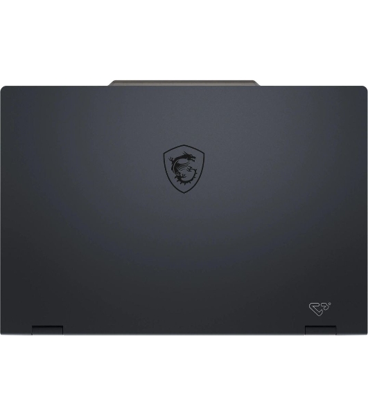 Ноутбук MSI Cyborg 15 B13WGKG-662CA/15.6'/IPS/Intel Core i7 13620H/32Gb/1Tb SSD/NVIDIA GeForce RTX 5070 8Gb/Windows 11 Home/черный/2.1kg