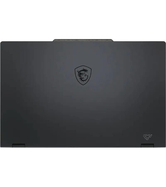 Ноутбук MSI Cyborg A17 AI B2HWFKG-048XRU/17.3'/IPS/AMD Ryzen 7 260/16Gb/512Gb SSD/NVIDIA GeForce RTX 5060 8Gb/DOS/черный/2.5kg