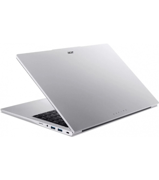 Ноутбук Acer Aspire Lite AL15-72P-58X5/15.6'/IPS/Intel Core i5-13500H/8Gb/512Gb SSD/Intel UHD Graphics/DOS/серебристый/1.79kg