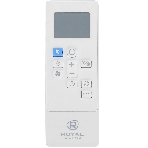 Кондиционер мобильный Royal Clima Tesoro RM-TS22CH-E белый площ.15м2, фото3