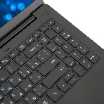Ноутбук IRU Strato 15ALID4/15.6'/IPS/Intel Core i5 13420H/16Gb/512Gb SSD/Intel UHD Graphics/Windows 11 Pro/черный/2.2kg, фото3