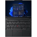 Ноутбук Lenovo Thinkpad E14 Gen 7/14'/IPS/Intel Core Ultra 7 255H/32GB/512GB SSD/Intel Arc/Без ОС/черный/1.34kg, фото4