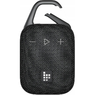 Портативная колонка Tronsmart Mirtune H1 Matte Black