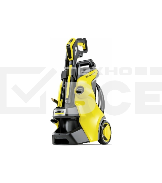 Минимойка Karcher K 5 Power Control *EU 2100Вт (1.324-550.0)
