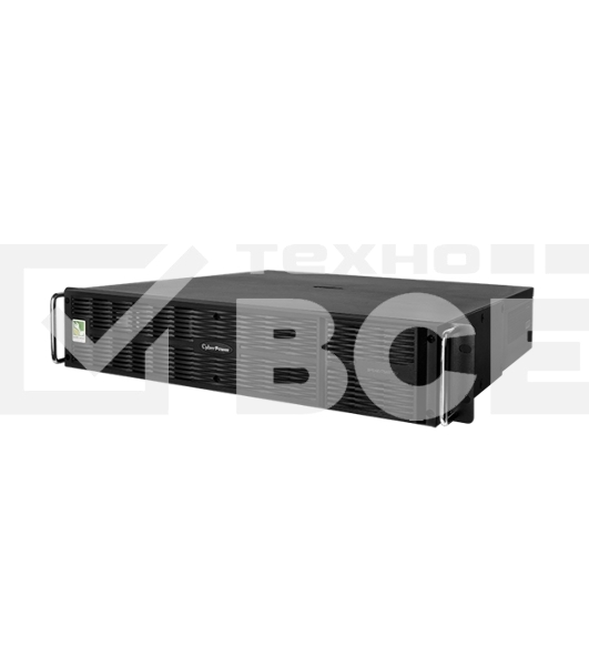 Батарейный модуль CyberPower BPE48V75ART2U {for PR3000ELCDRT2U/PR1000ELCDRTXL2U/PR1500ELCDRTXL2U/PR2200ELCDRTXL2U}