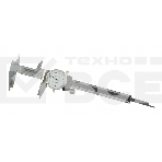 Штангенциркуль MATRIX 31601, 150 мм, стрелочный, фото2