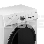 Стиральная машина Maunfeld MFWM127WH052 белый, загрузка  фронтальная 7 кг, 1200 об/мин., класс: А+++, фото8
