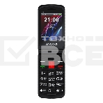 Мобильный телефон Maxvi E10 красный, фото7