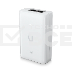 Инжектор UBIQUITI PoE U-POE-AT, фото 1