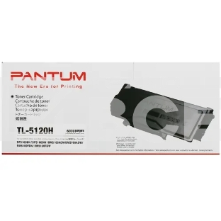 Картридж GP-TL-5120H для принтеров Pantum BP5100DN/DP5100DW/BM5100ADN/BM5100ADN/BM5100FDN/BM5100FDW 6000 копий GalaPrint