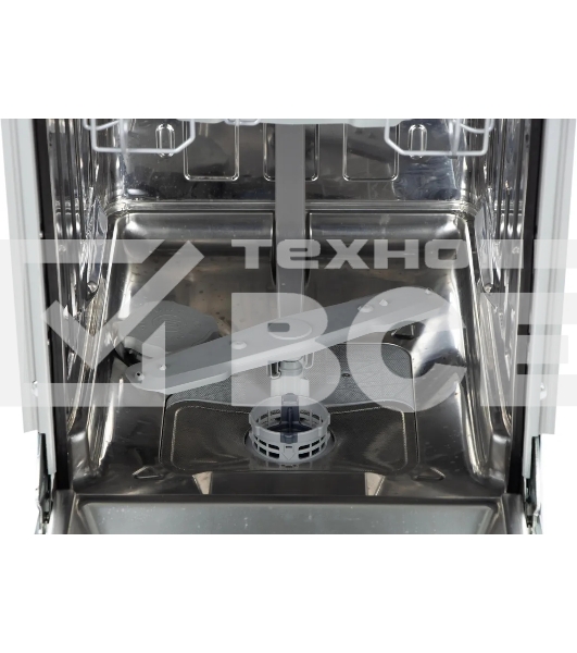 Встраиваемая посудомоечная машина Beko BDIS16020