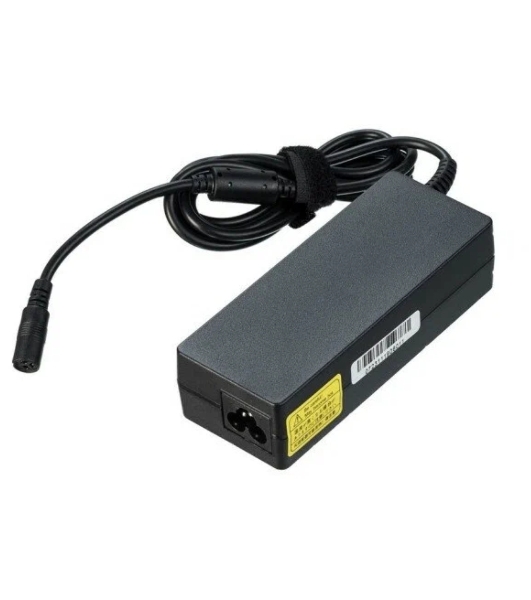 Универсальный блок питания (сетевой адаптер) для ноутбуков Asus 15-20V 6A 90W, с 8 насадками