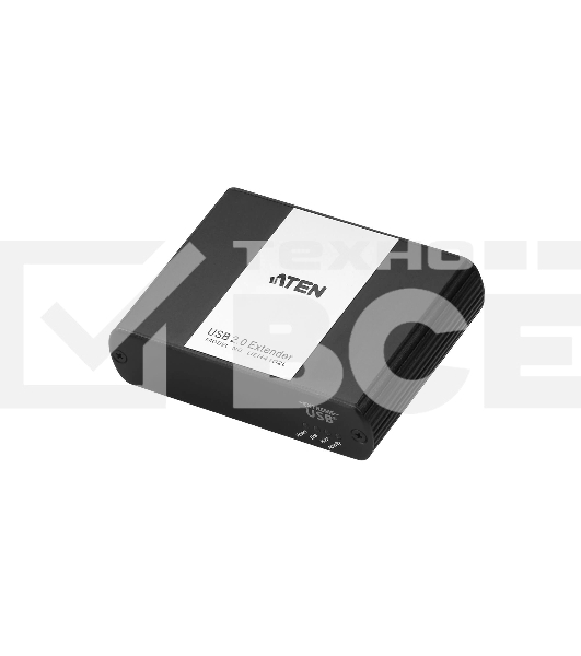 Кабель EXTENDER USB2 100M 4PORT UEH4102-AT-G ATEN