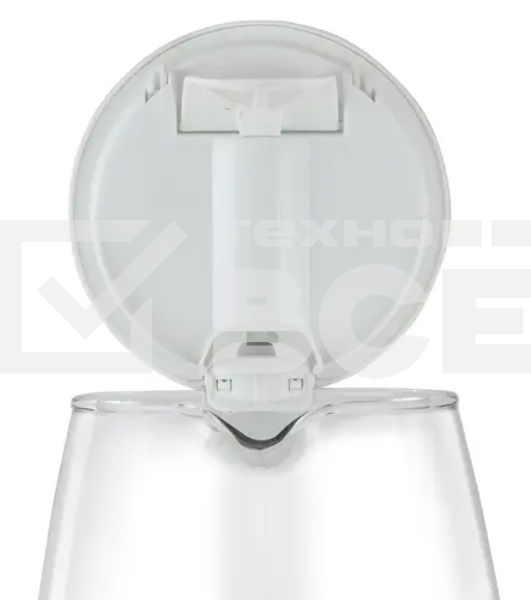Чайник JVC JK-KE1518