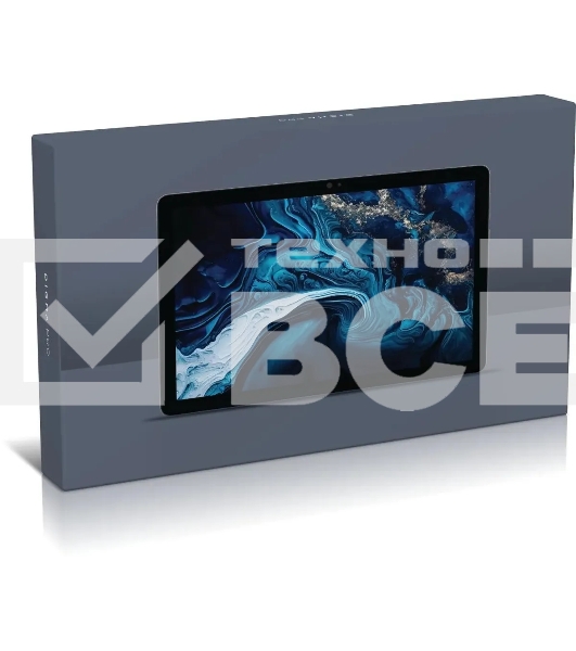 Планшет Digma Pro HIT 18 T606 (1.6) 8C RAM6Gb ROM128Gb 10.5