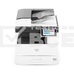 МФУ лазерный Ricoh IM 2702 (418146), A3, ч/б, печ. до 27 стр/мин., скан. до 50 стр/мин., 600x600dpi, USB, Wi-Fi, Ethernet, фото4