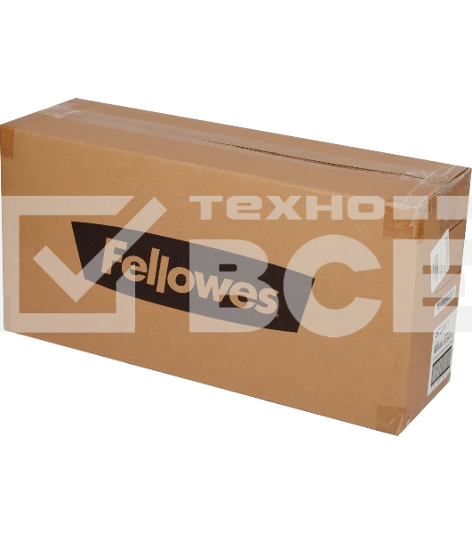 Ламинатор Fellowes Jupiter A3 FS-57484 {75-250 мкм, до 140 см/мин, нагрев 60 сек, AutoSense, APTS, 6 валов}