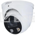 Камера видеонаблюдения IP Dahua DH-IPC-HDW3449HP-ZAS-PV-S5 2.7-13.5мм корп.:белый, фото 1