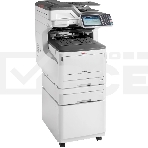 МФУ лазерный OKI MC883dnct (09006108), A3, цветной, печ. 20 стр/мин (A3) 35 стр/мин (A4), скан. до 50 стр/мин., 1200 x 1200 DPI (печать) 600 x 600 DPI (скан.), USB, Ethernet, фото4