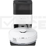 Робот-пылесос Roborock Q7+ White модель Q400RR+AED03HRR (ЗУ с автовыгрузкой мусора), фото3