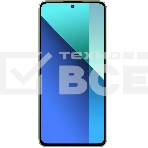 Смартфон Xiaomi Redmi Note 13, 8/512Gb, зеленый, фото9