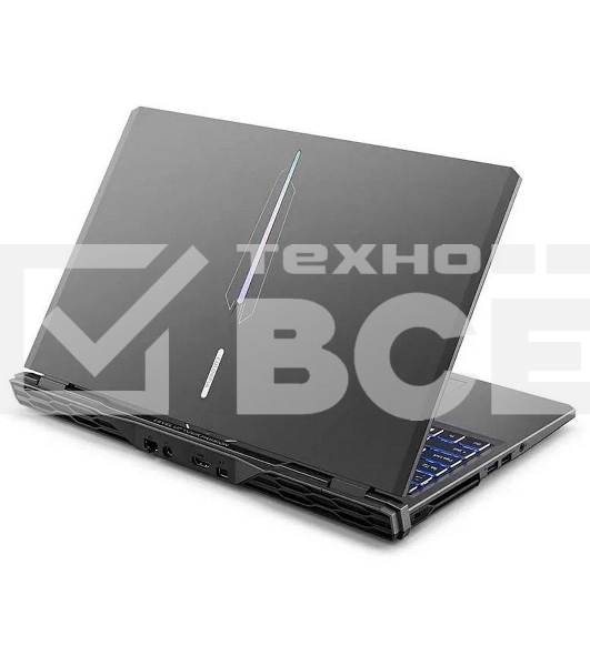 Ноутбук Colorful EVOL P15 24-HH56B16512A-G-RU-KA Intel Core i5-13500H/16Gb/SSD512Gb/RTX 4060 6Gb/15.6