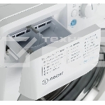 Стиральная машина Indesit BWSE 71252X WSV RU белый, загрузка фронтальная 7 кг, 1200 об/мин., класс: А, фото37