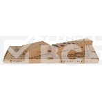 Компьютер Raskat Standart 500 (Intel Core i5 10400, RAM 8Gb, SSD 240Gb, no OS, kb+ms, white), фото6