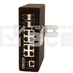 Коммутатор Osnovo SW-70804/IL неуправляемый, фото 1