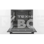 Духовой шкаф электрический Bosch HBA530BB0S черный/серебристый, фото4