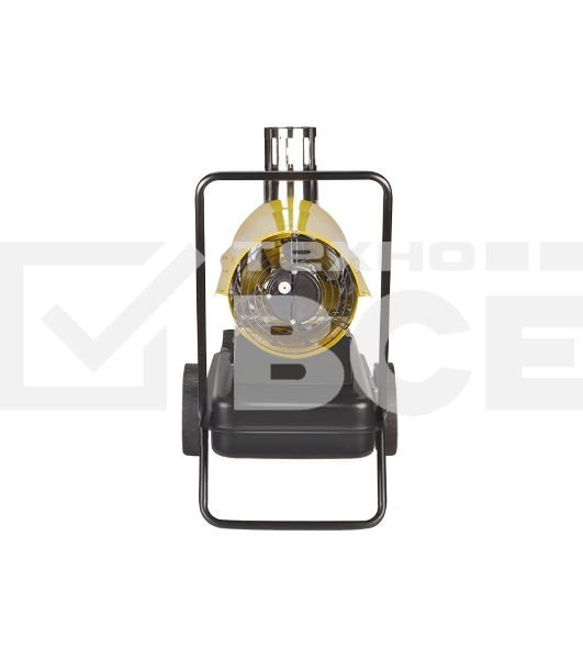 Пушка дизельная непрямого нагрева Ballu BHDN-20