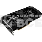 Видеокарта Palit RTX4070 DUAL NVIDIA GeForce RTX 4070 12Gb 192bit GDDR6 1920/20000 HDMIx1 DPx3 HDCP Ret, фото11