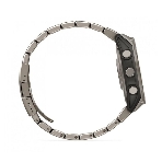 Умные часы Garmin Fenix 8 1.4' AMOLED, Wi-Fi, Bluetooth, NFC, 100м, титановый серый / титановый, фото11