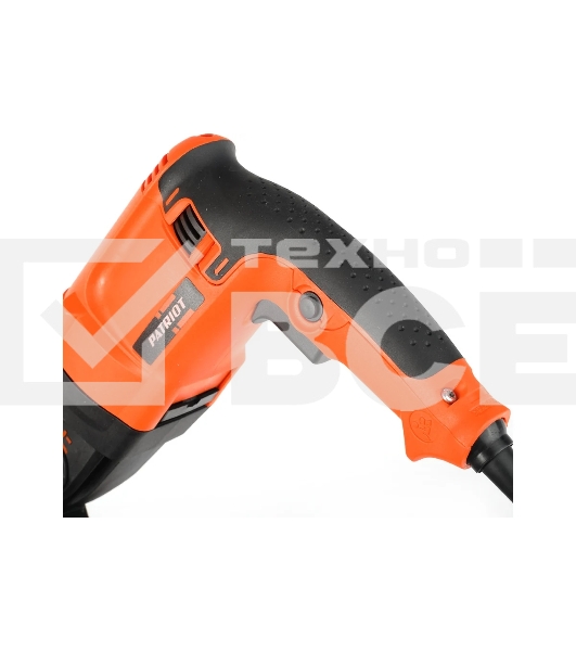 Перфоратор Patriot THE ONE RH 262Q патрон:SDS-plus уд.:2.8Дж 800Вт (кейс в комплекте)