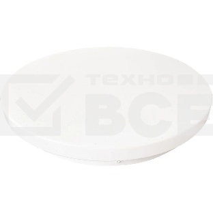 Умный светильник Digma TopLight TL25 потолоч. белый (TL25)