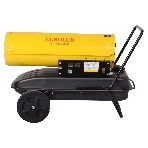 Тепловая дизельная пушка ТДП-EU-20000 Eurolux, фото7